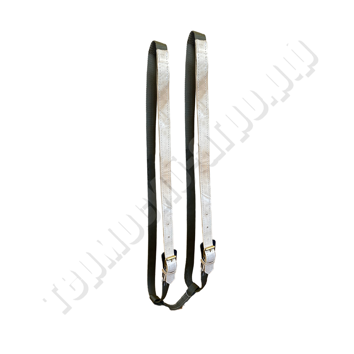 Подпруга для седла пастуха